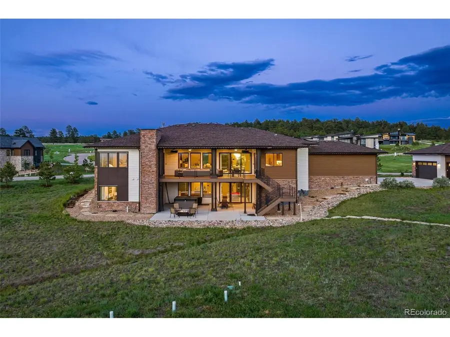 11455 Evening Hunt Rd, Franktown, CO 80116 - #2