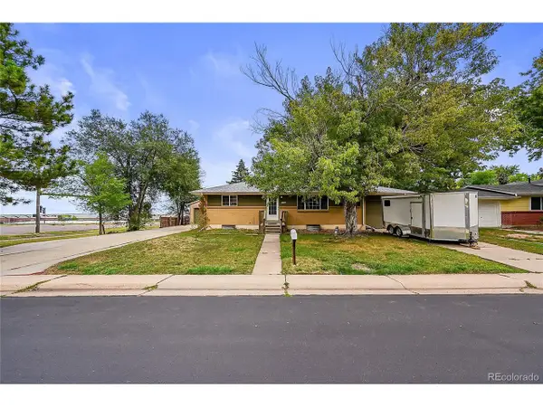 300 S Simms St, Lakewood, CO 80228