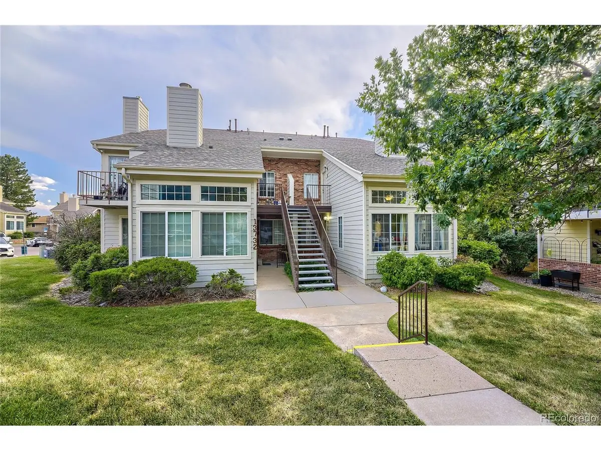 13732 E Lehigh Ave #G, Aurora, CO 80014 - #1