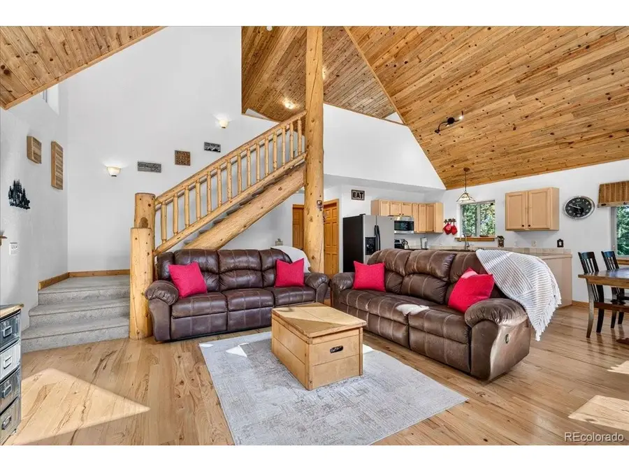 255 Bum Dr, Fairplay, CO 80440 - #3