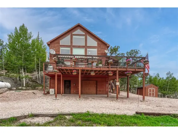 744 Whale Dr, Lake George, CO 80827