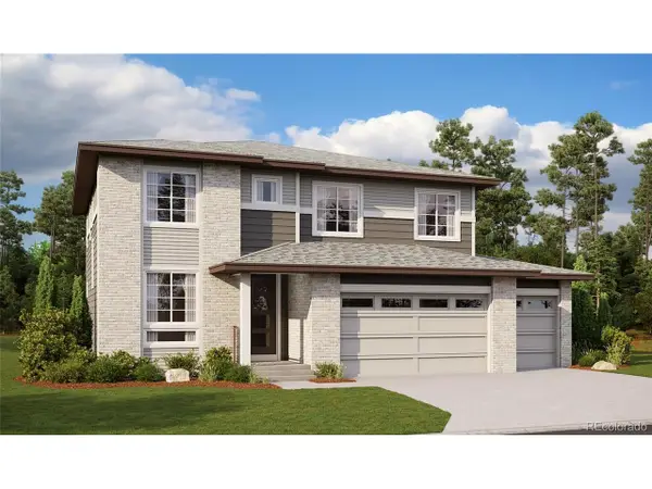Address Withheld By Seller, Aurora, CO 80019