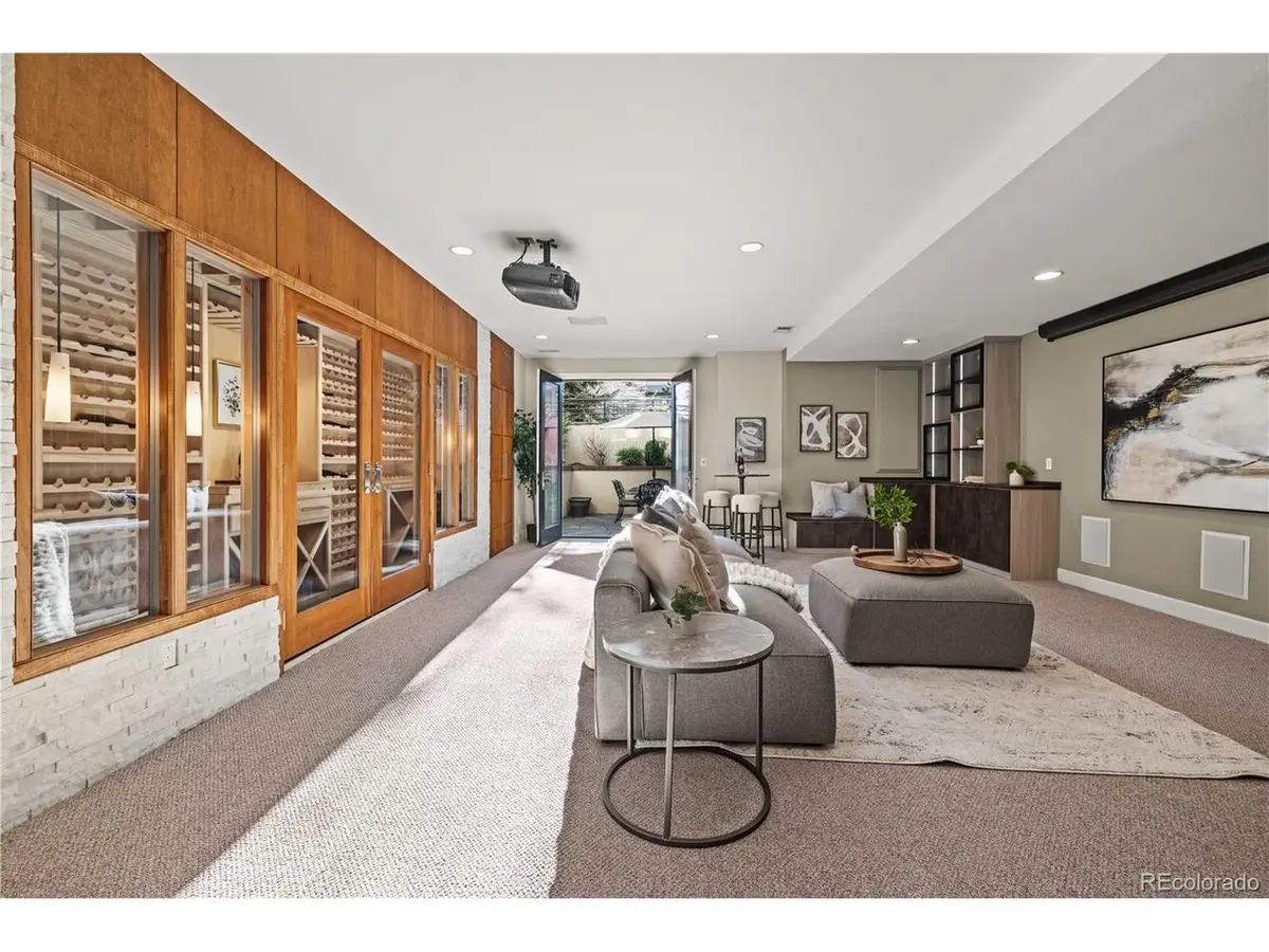 128 Garfield St, Denver, CO 80206 - #1