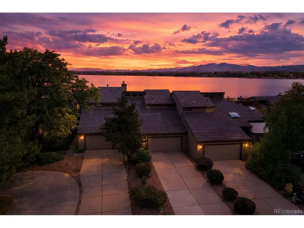 7020 W Stetson Pl #13, Littleton, CO 80123 - #1