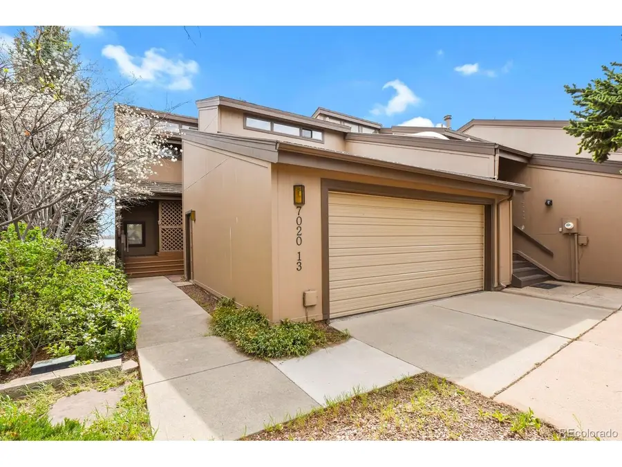 7020 W Stetson Pl #13, Littleton, CO 80123 - #3