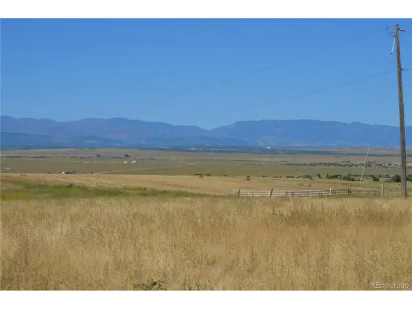 Red Creek Springs E, Pueblo, CO 81005