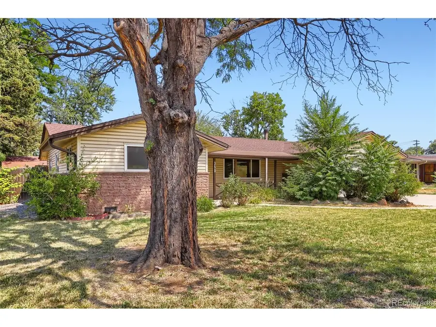 350 S Pierce St, Denver, CO 80226 - #2
