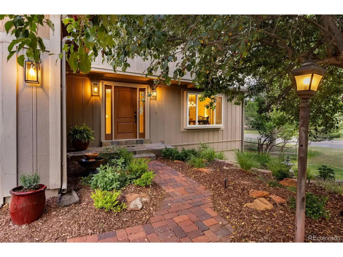 5506 Irish Pat Murphy Dr, Parker, CO 80134 - Image #1