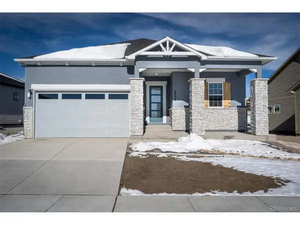 6538 Arabesque Loop, Colorado Springs, CO 80924