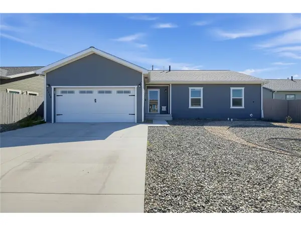 2908 W 6th St, Alamosa, CO 81101