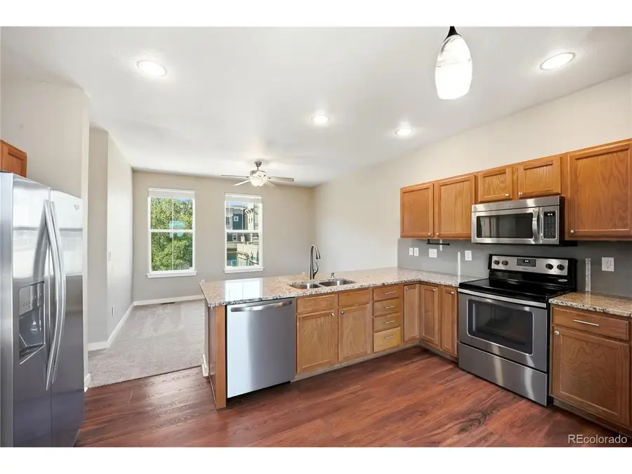 9368 E 107th Pl, Henderson, CO 80640 - #2
