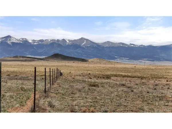 0 Deer Springs Cir, Westcliffe, CO 81252
