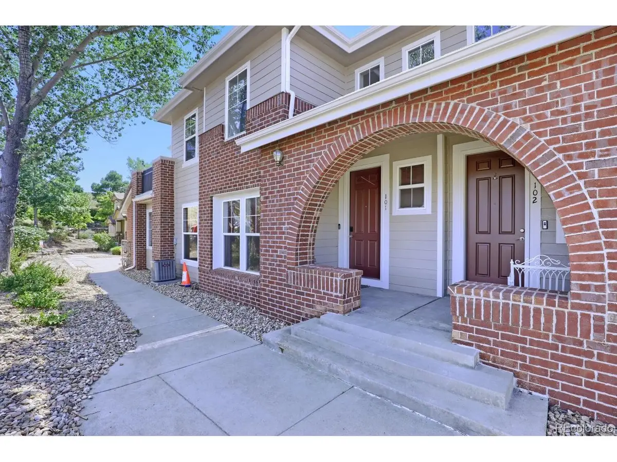 6703 S Winnipeg Cir #101, Aurora, CO 80016 - #1
