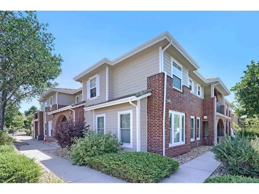 6703 S Winnipeg Cir #101, Aurora, CO 80016 - #2
