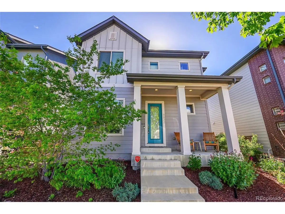 6632 Osage St, Denver, CO 80221 - Image #1