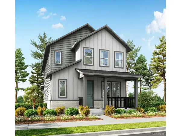 5804 N Perth St, Aurora, CO 80019