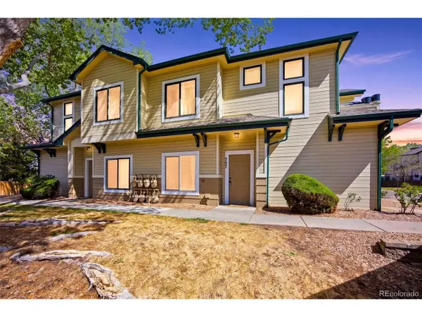 8707 E Florida Ave #707, Denver, CO 80247
