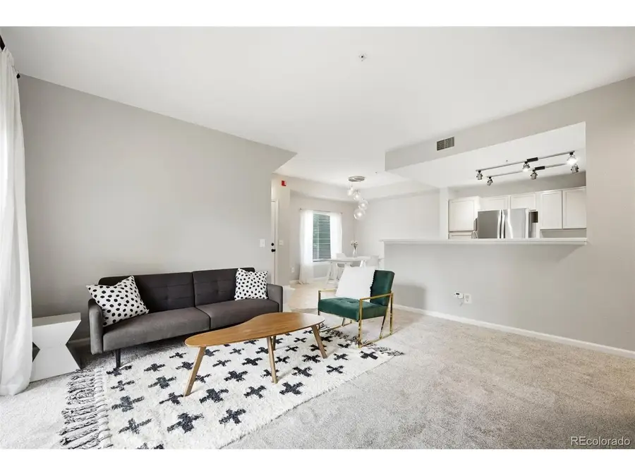 8707 E Florida Ave #707, Denver, CO 80247 - #2
