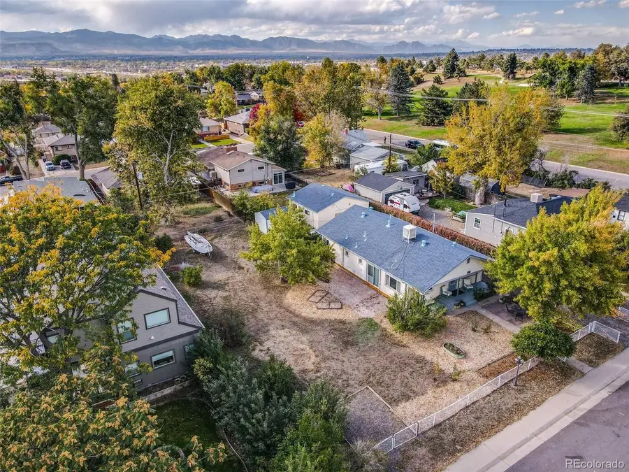 4877 Chase St, Denver, CO 80212 - #2