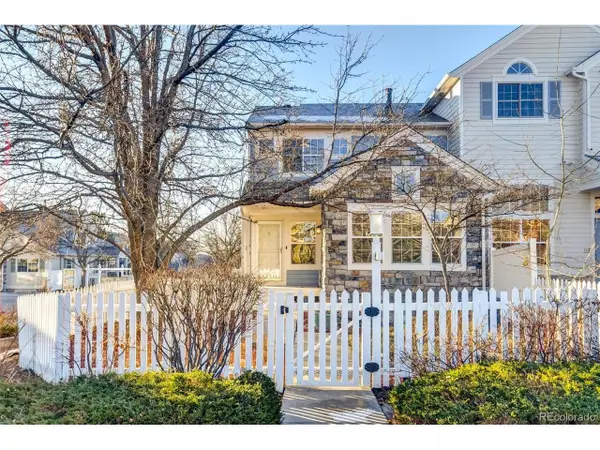 Address Withheld By Seller, Broomfield, CO 80023