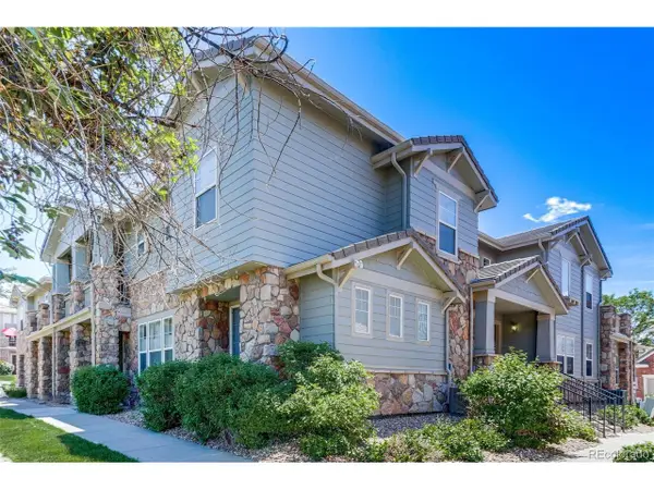 23043 E Ontario Dr #105, Aurora, CO 80016