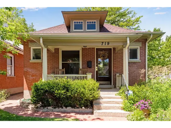 719 S Clarkson St, Denver, CO 80209