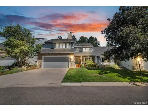 8505 E Temple Dr #473, Denver, CO 80237