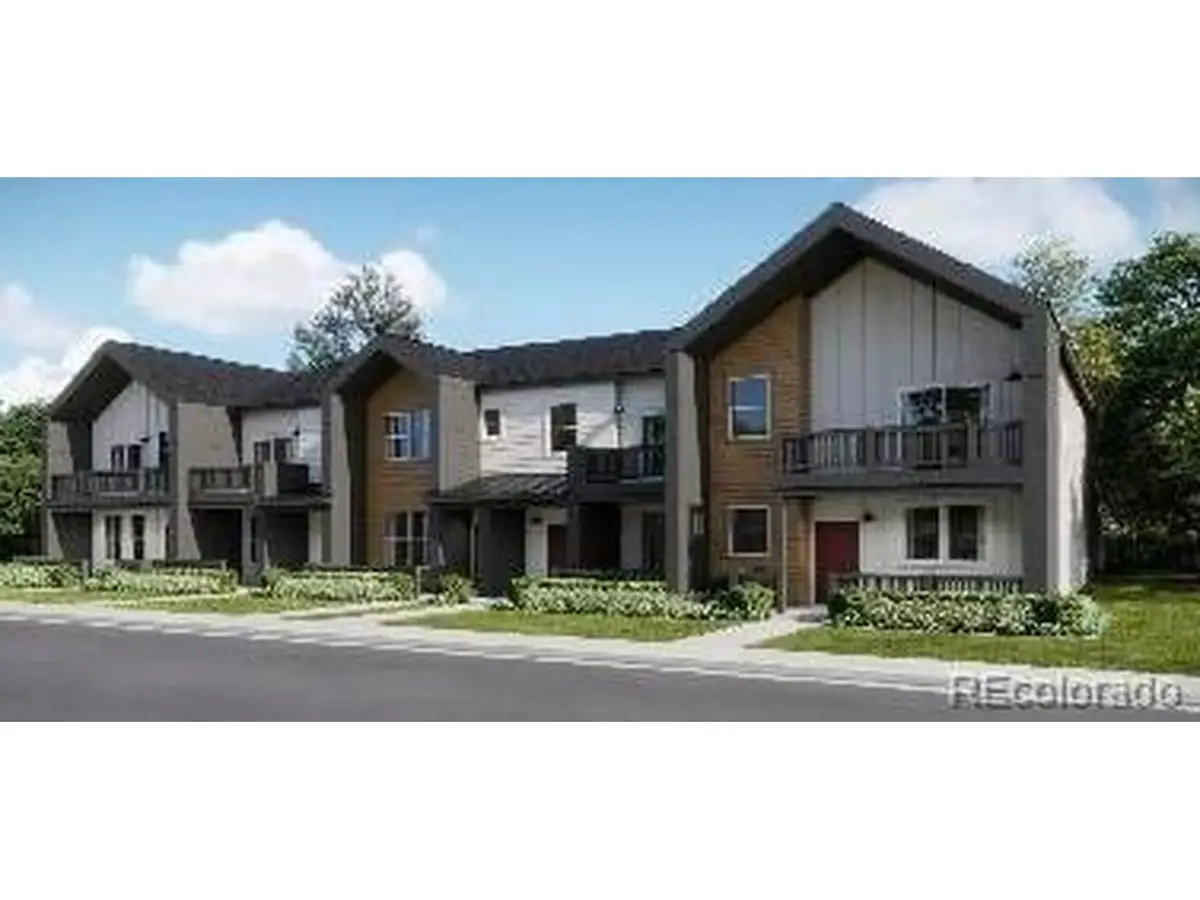 8871 Whiteclover St, Littleton, CO 80125 - #1
