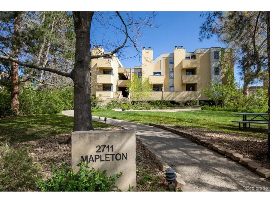 2711 Mapleton Ave #27, Boulder, CO 80304 - Image #2