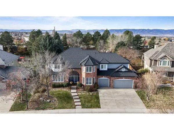 9141 Roundtree Dr, Highlands Ranch, CO 80126