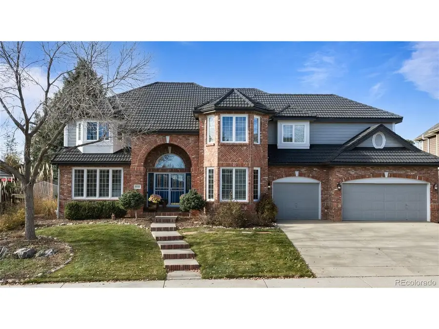 9141 Roundtree Dr, Highlands Ranch, CO 80126 - Image #2