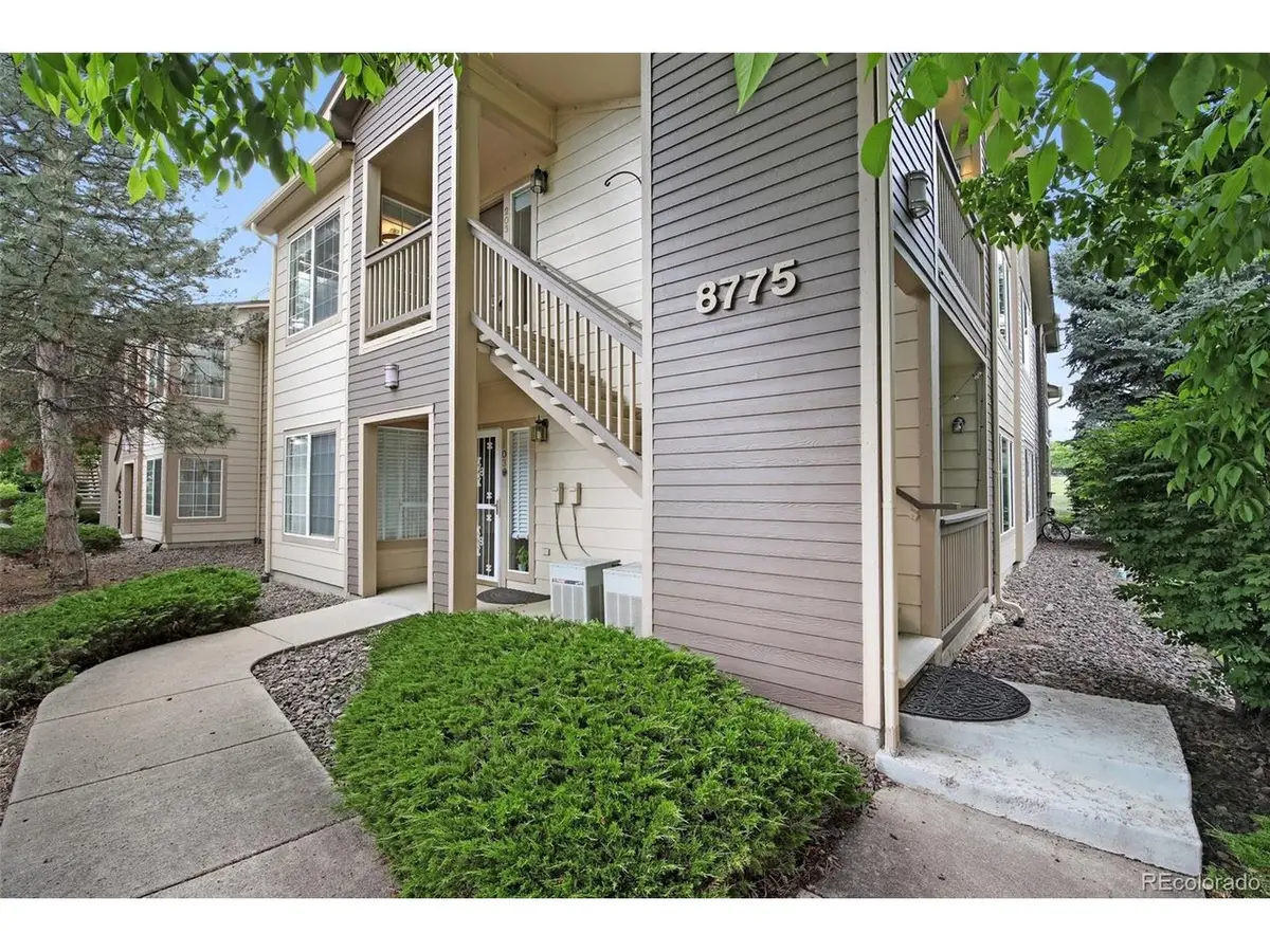 8775 W Berry Ave #203, Littleton, CO 80123 - #1