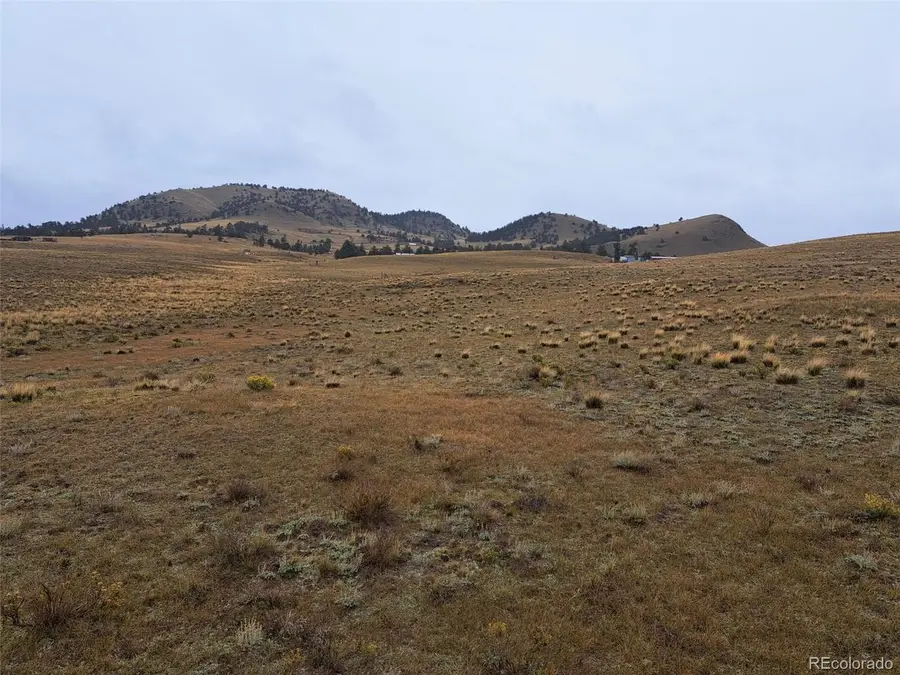 2465 S Meadow Dr, Como, CO 80432 - #3