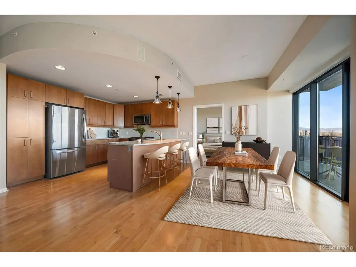 2990 E 17th Ave #806, Denver, CO 80206 - Image #1