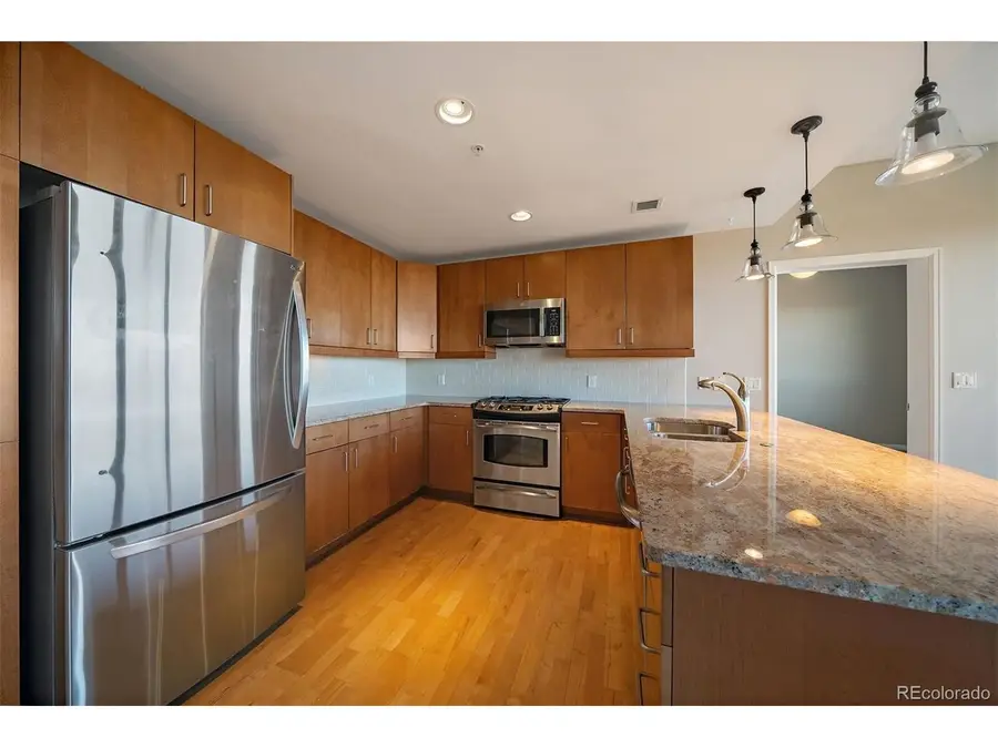 2990 E 17th Ave #806, Denver, CO 80206 - Image #2
