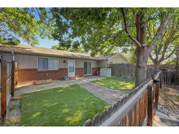 3750 Yates St, Denver, CO 80212
