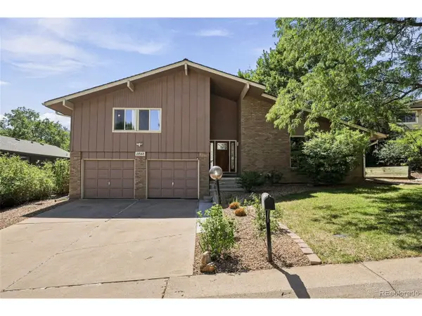 11548 W 39th Ave, Wheat Ridge, CO 80033