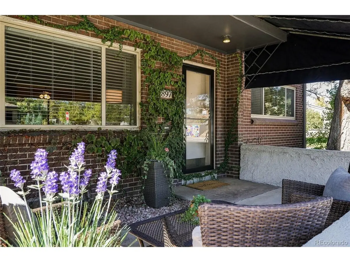 897 Glencoe St, Denver, CO 80220 - #1