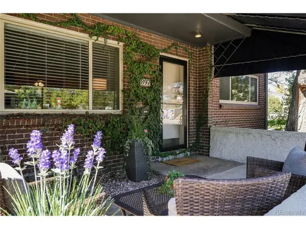 897 Glencoe St, Denver, CO 80220