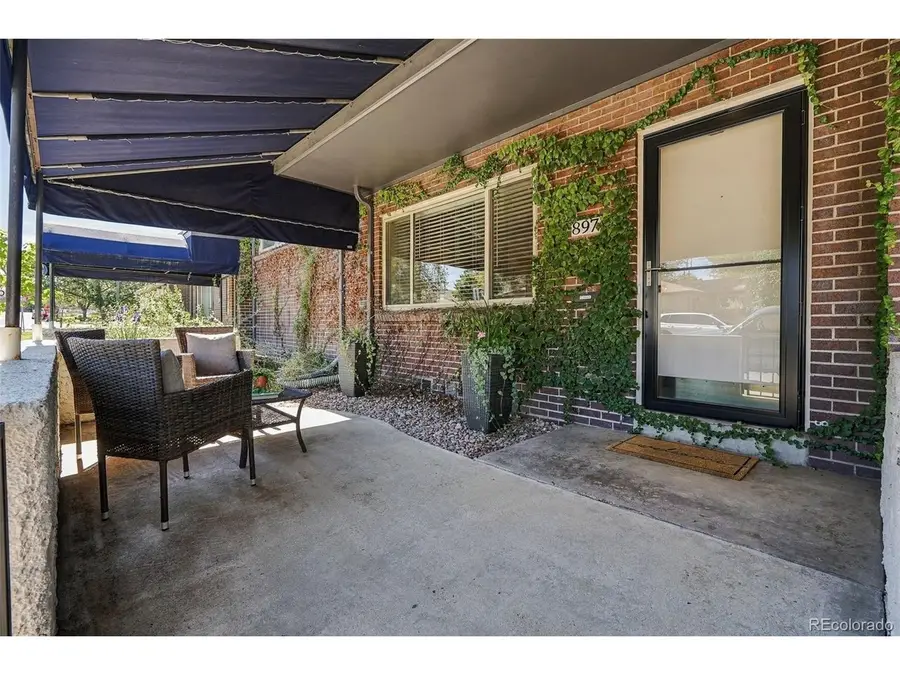 897 Glencoe St, Denver, CO 80220 - #2