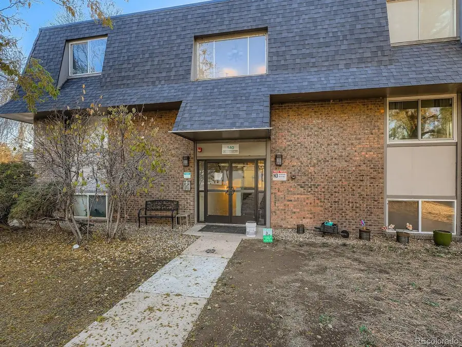 140 E Highline Cir #105, Centennial, CO 80122 - Image #2