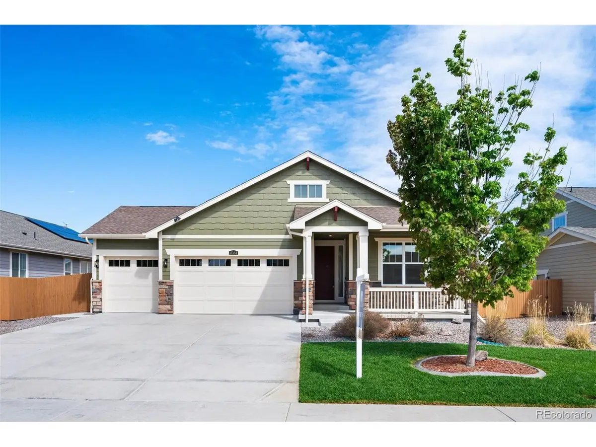 16364 Columbine St, Thornton, CO 80602 - #1