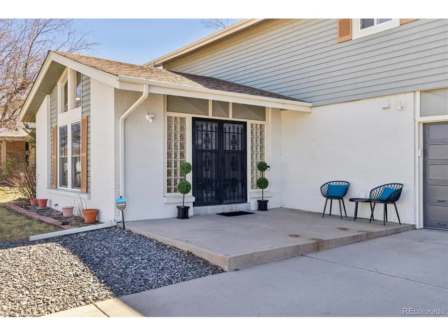 7872 Everett Way, Arvada, CO 80005 - #3