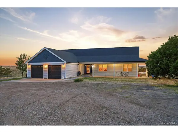 4153 S Lookout Hill St, Watkins, CO 80137