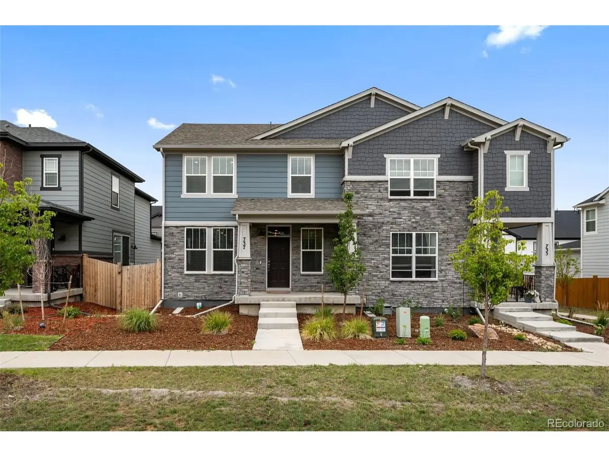 737 N Tempe St, Aurora, CO 80018 - #1