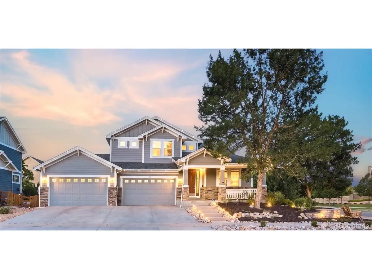 1155 Petras St, Erie, CO 80516 - #1