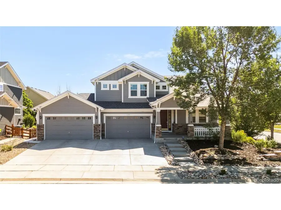 1155 Petras St, Erie, CO 80516 - #2