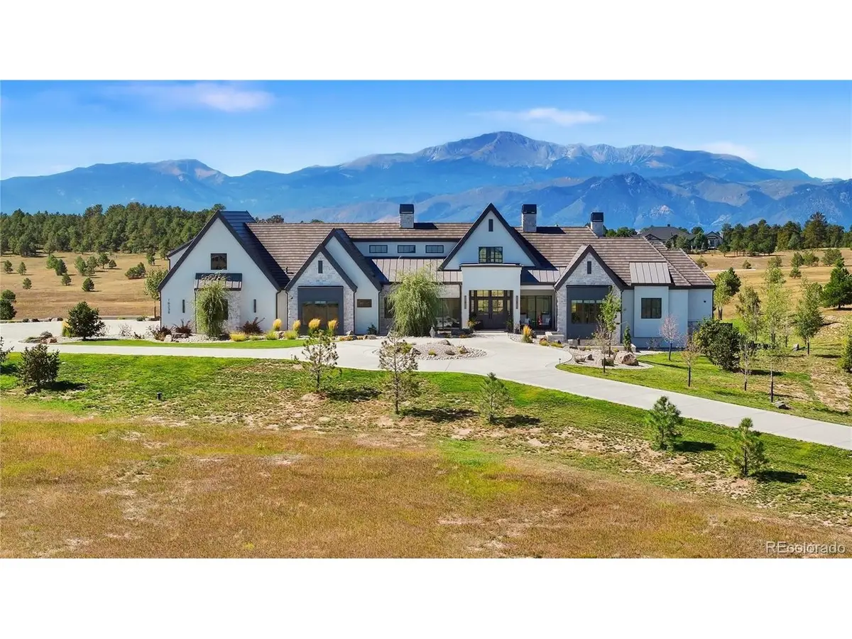16238 Open Sky Way, Colorado Springs, CO 80908 - #1