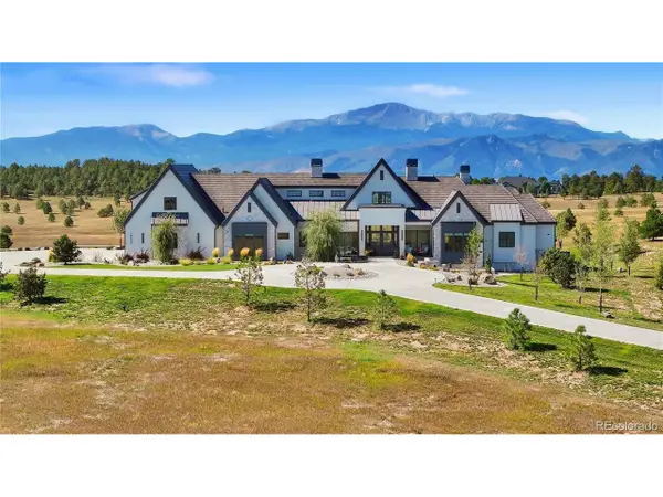 16238 Open Sky Way, Colorado Springs, CO 80908
