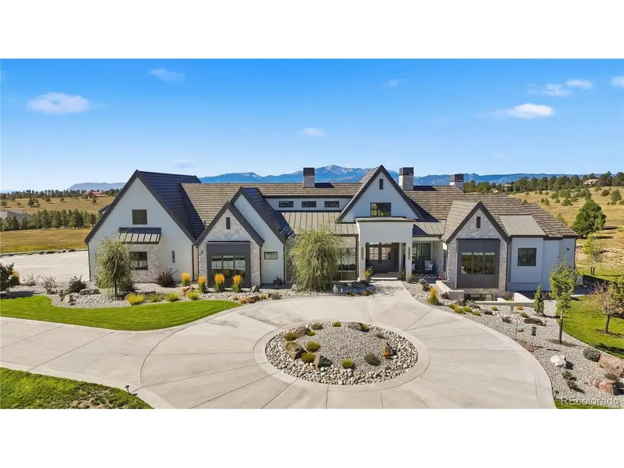 16238 Open Sky Way, Colorado Springs, CO 80908 - #2